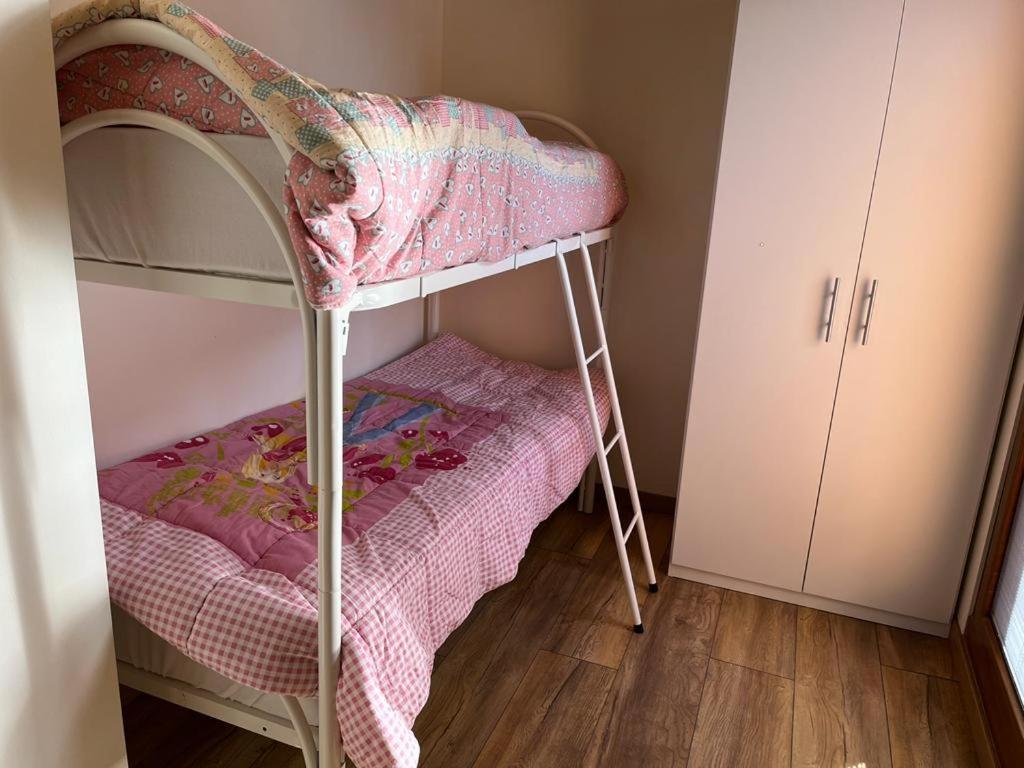 Perla Top Floor Apartment Sirmione Bagian luar foto